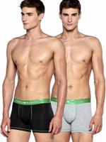 Punto Blanco - 2p Boxer Briefs - Empathy - 361, Maat:S