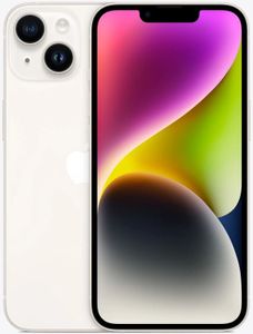 Apple iPhone 14 Plus 256GB Smartphone Wit