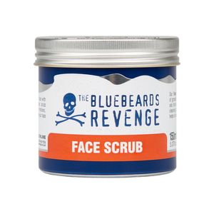The Bluebeards Revenge BBRFSCRUB150 gezichtsscrub Mannen 150 ml