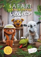 Safari handpoppen haken (Paperback)