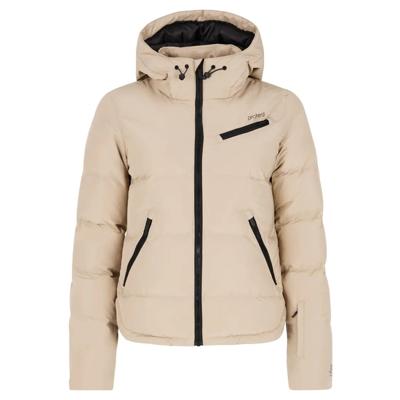 Protest PRTLUCID Snowboardjas Dames M/38