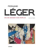 Fernand Léger en de daken van Parijs (Hardback)