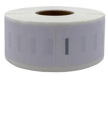 Huismerk Label tape voor Dymo 11352 | 25 x 54 mm | S0720530 (met chip) - 500 per rol - 1 stuk