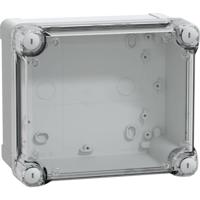 Schneider Electric PanelSeT TBS Wandbehuizing 164 x 192 x 105 ABS Grijs-wit (RAL 7035) 1 stuk(s)