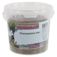 DIERENDROGIST GLUCOSAMINE MIX 500 GR - thumbnail
