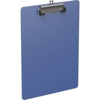 Elevar Klembord LV-9638 Dark blue Diepblauw (b x d) 225 mm x 315 mm