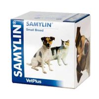 Vetplus Samylin sachets - kat/kleine hond