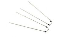 spatbord draadstang set pad 45mm universeel