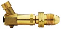 Sievert Slangbreukventiel, POL doorlaat 12kg - 305401 305401 Sievert Slangbreukventiel, POL doorlaat 12kg - 305401 305401