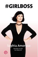 #Girlboss - Sophia Amoruso - ebook - thumbnail