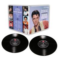 Elvis Presley - Harem Holiday 2-LP (FTD-LABEL, LIMITED)