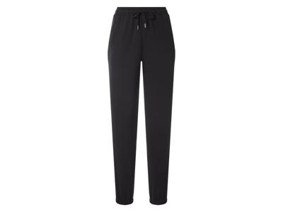 esmara Dames joggingbroek (Zwart, S (36/38))