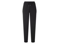 esmara Dames joggingbroek (Zwart, S (36/38))