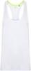 Tombo TL504 Men´s Muscle Vest - White - L