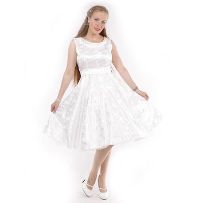 Suzette Pearl Floral Dress-XXL | 40% korting Suzette Pearl Floral Dress-XXL | 40% korting