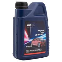 Producten/motorolie 15w40 1 liter