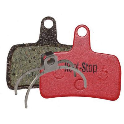 Koolstop schijfremblokken Hope mono mini (2st)