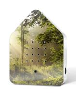 Relaxound - Zwitscherbox - vogelhuisje met ontspannende vogelgeluiden - Sunbeam