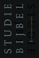 HSV-Studiebijbel (Hardback) HSV-Studiebijbel (Hardback)