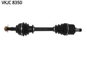 Aandrijfas VKJC8350