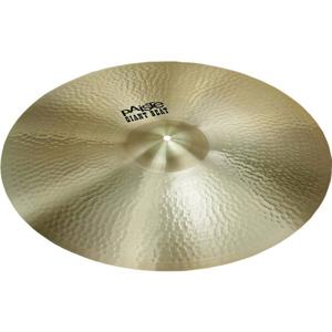 Paiste Giant Beat 26 crash-ride 26 inch