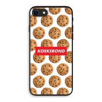 Koekerond: iPhone SE 2020 Biologisch afbreekbaar hoesje