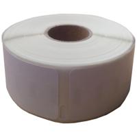 Dymo 11355 labels 19x51mm permanent 1 rol (huismerk)