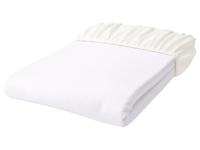 LIVARNO Waterdicht badstof hoeslaken 90-100 x 200 cm