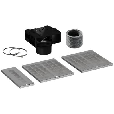 Siemens LZ11BKS11 Afzuigkap accessoire