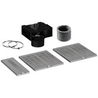 Siemens LZ11BKS11 Afzuigkap accessoire
