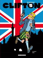 Clifton - Integraal 5/6 (Hardback)