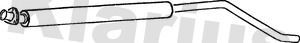 Middendemper 260037