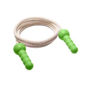 Green Toys Jump Rope Groen, Wit