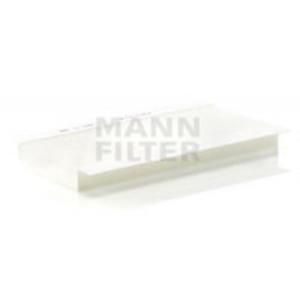 Mann-filter Interieurfilter CU 3554