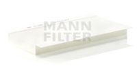 Mann-filter Interieurfilter CU 3554