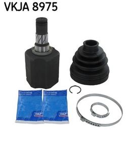 Homokineet reparatie set, Aandrijfas VKJA8975