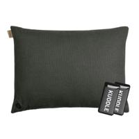 Kuddle Warmtekussen - 45x60cm Olive Green - 2 Powerbanks