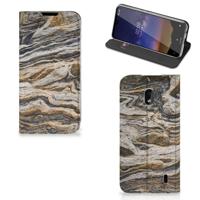 Nokia 2.2 | Standcase | Steen