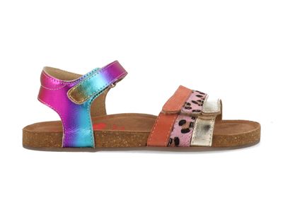 Shoesme Sandalen IC22S004-C Roze maat