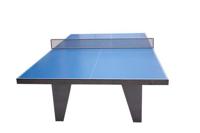 NET PING PONG METALLIC ANTIVANDALICA 3.5 y 7.0
