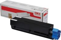 Oki Toner Kit - 2500 pagina&apos;s - 44992402