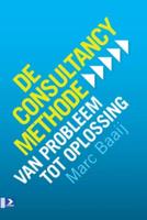 De consultancymethode (Paperback)