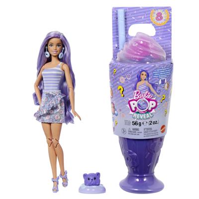 Actiefiguur Mattel