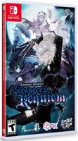 Koumajou Remilia II: Stranger's Requiem (Limited Run Games)