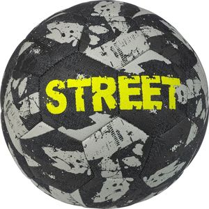 Select Voetbal Street V23 - Grijs/Geel