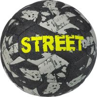 Select Voetbal Street V23 - Grijs/Geel - thumbnail