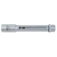 KS Tools 500.3802 3/8 telescoop bougiedop, 16 mm