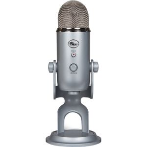 Blue Microphones Yeti microfoon