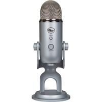 Blue Microphones Yeti microfoon - thumbnail