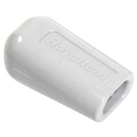 RayClic-E-02  - End piece for heating cable RayClic-E-02 - thumbnail